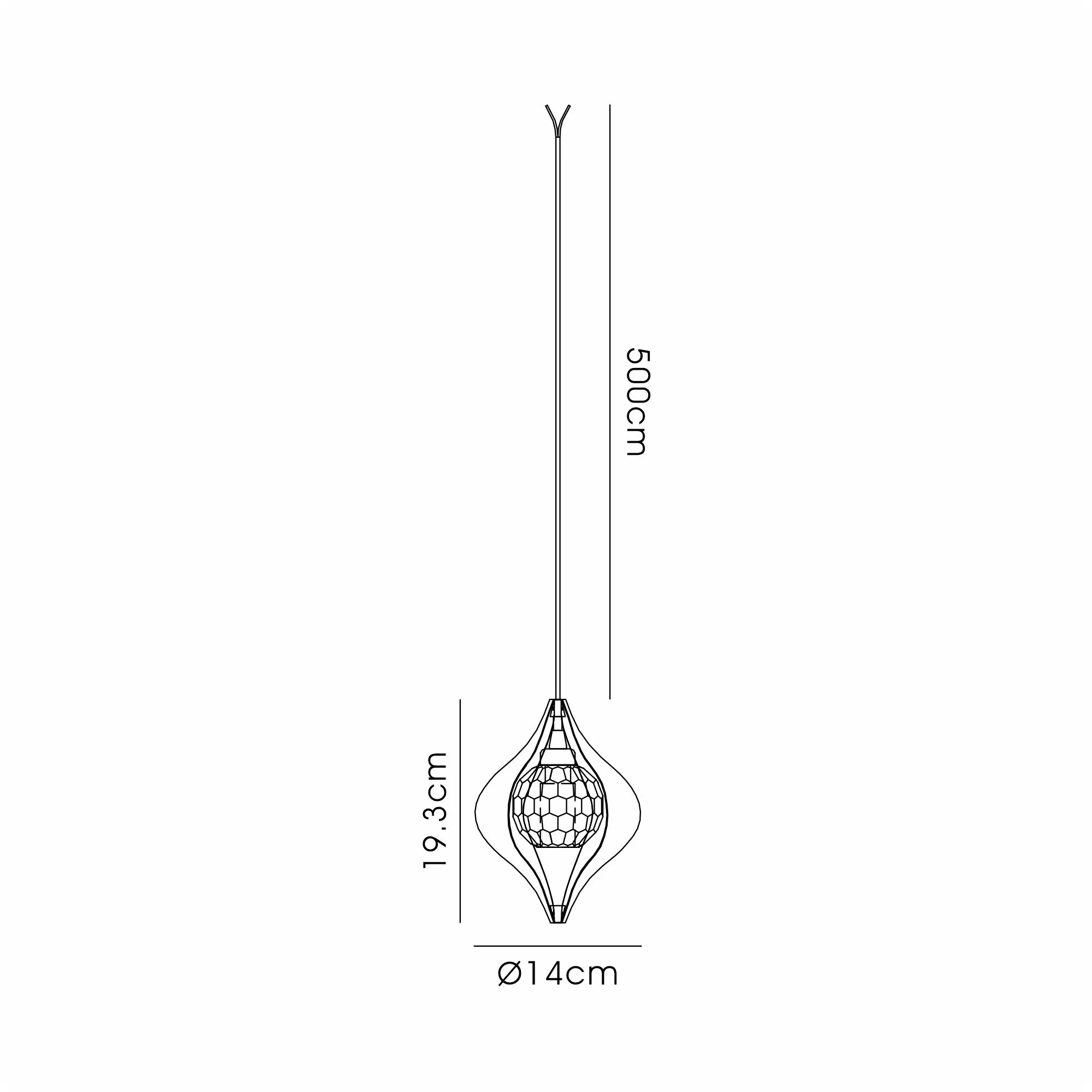 Amano Linear Rectangle Pendant, 5 Light Adjustable G9, Polished Chrome/Crystal IL31860CH  Diyas Amano
